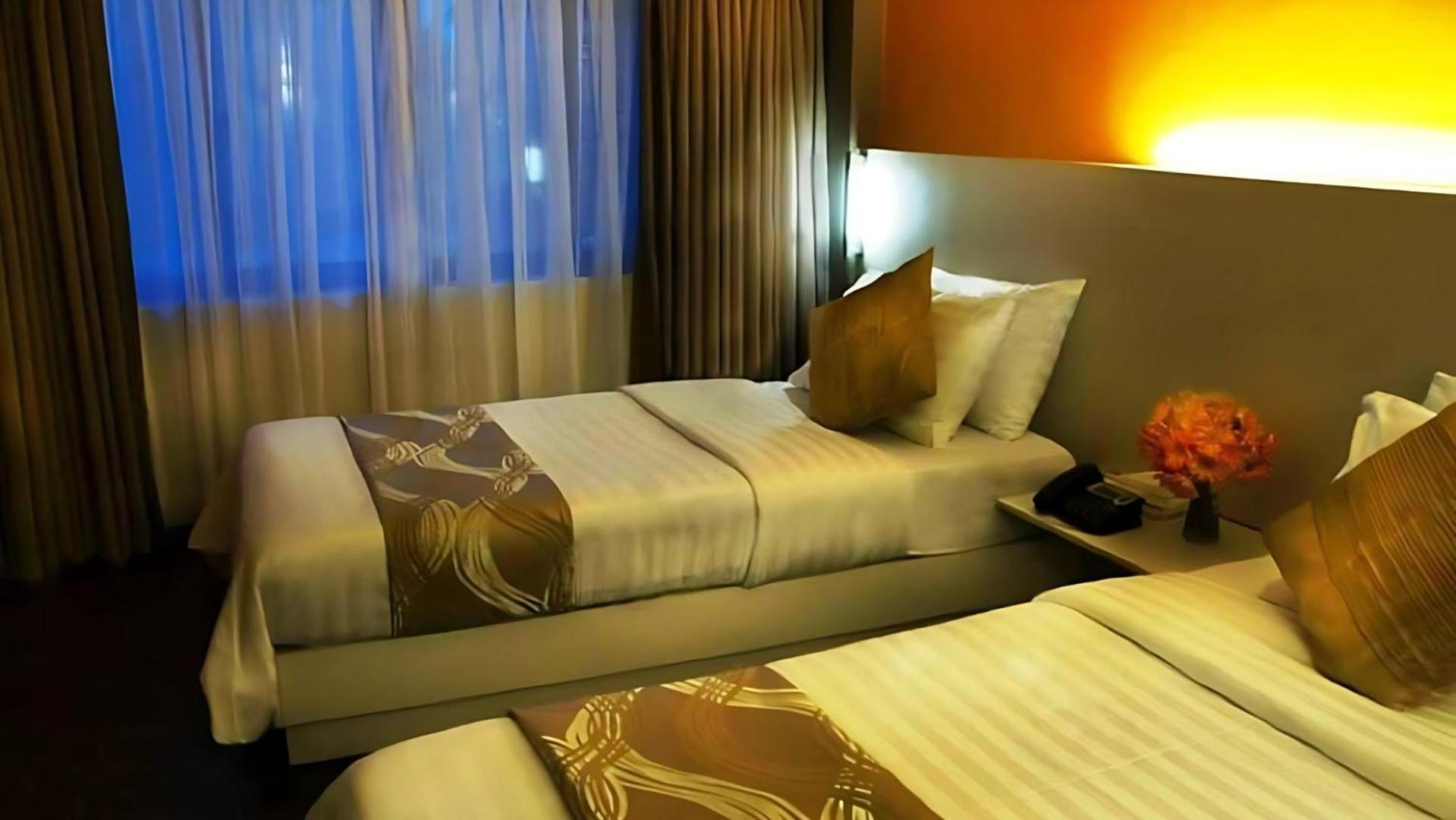 Pillows Cebu