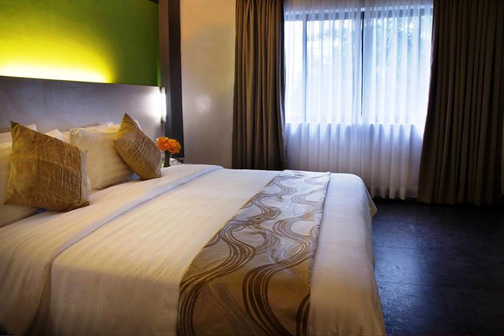 Pillows Cebu