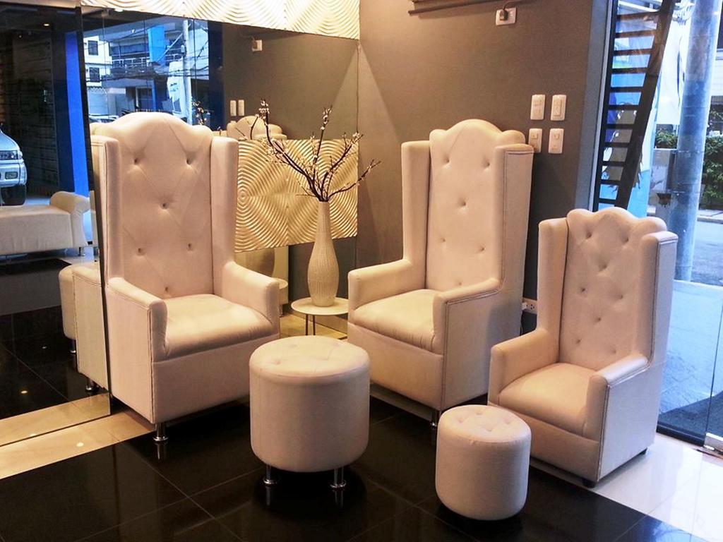 Pillows Hotel Cebu