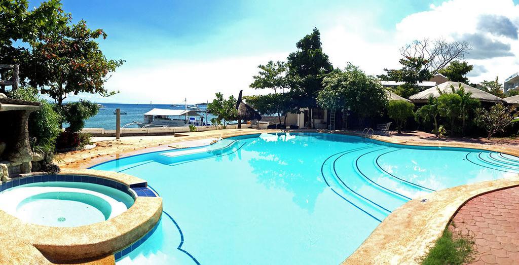 Resort Blue Garden