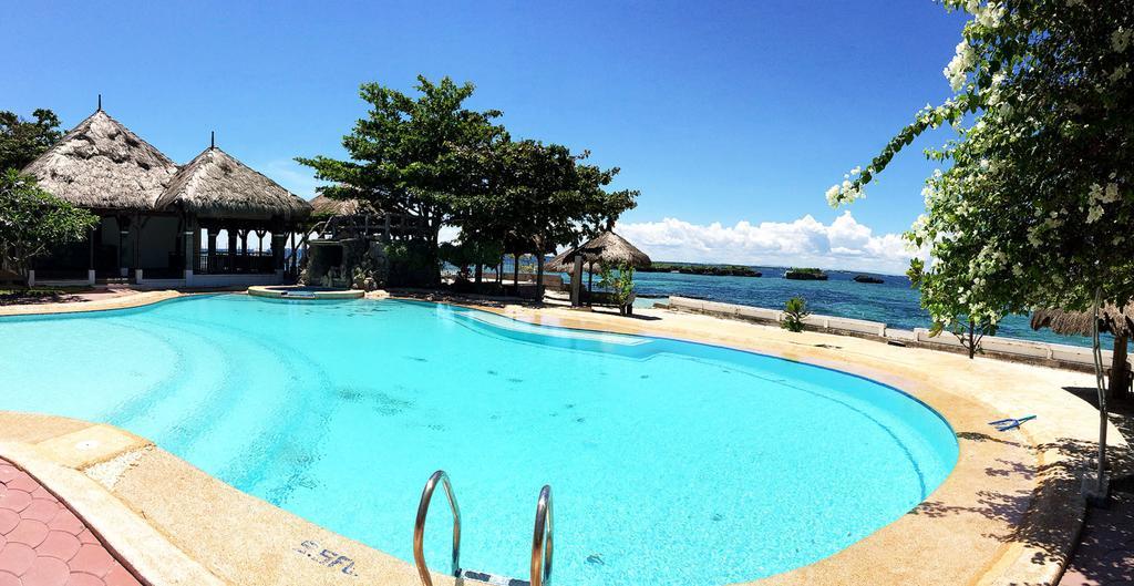 Resort Blue Garden Lapu-Lapu City