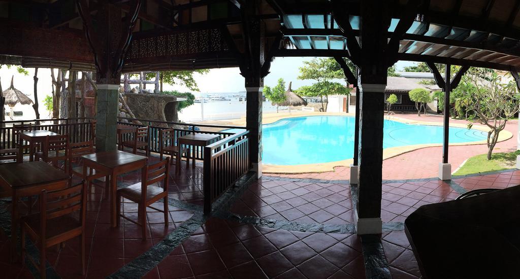Blue Garden 2* Lapu-Lapu City