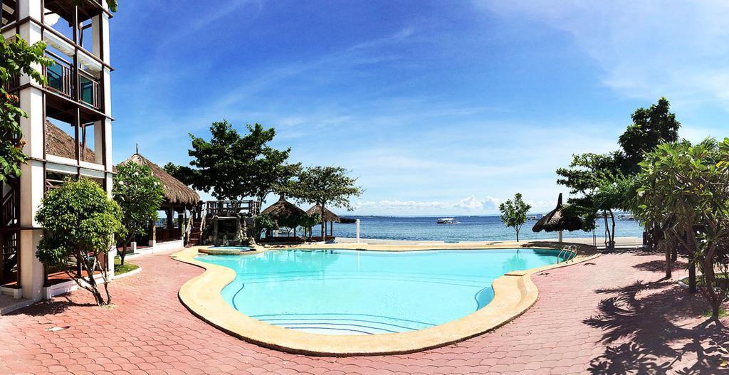 Blue Garden Resort 2*