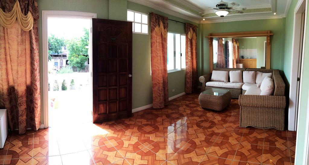 Resort Blue Garden Lapu-Lapu City