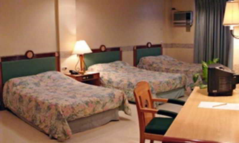 Century Plaza Hotel Cebu