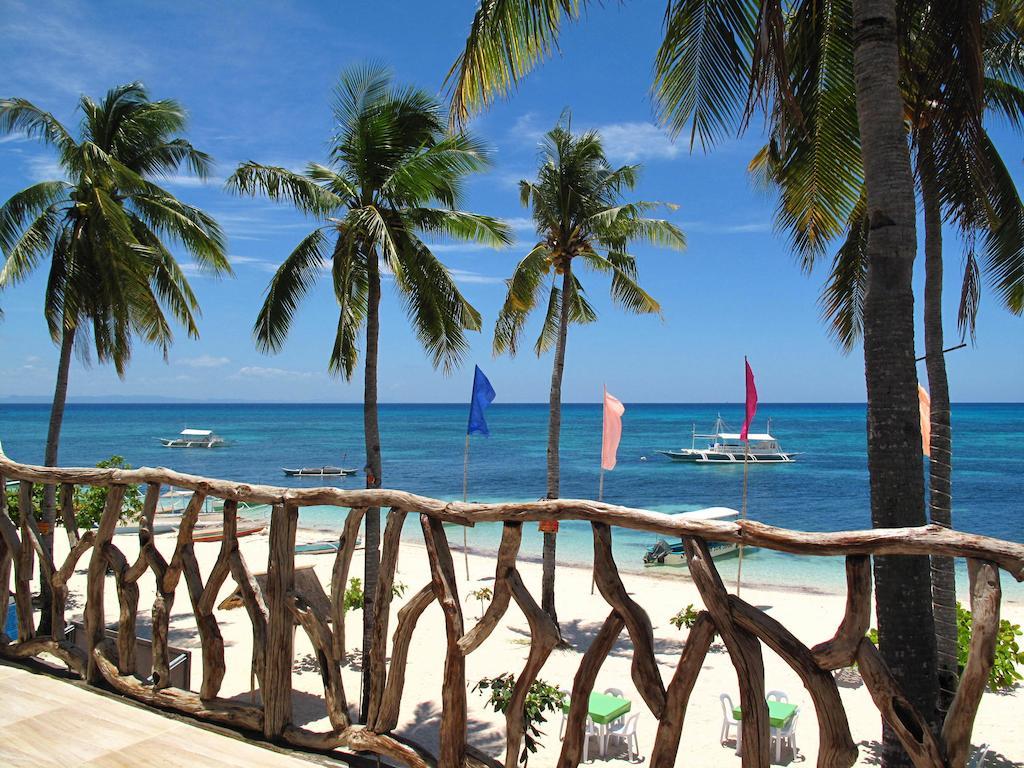 Resort Legend Water Sports And Malapascua