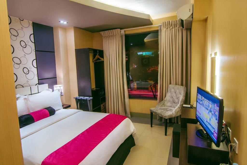 Hotel Eloisa Royal Lapu-Lapu City