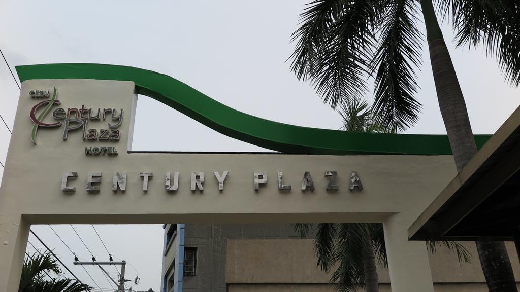 Hotel Century Plaza