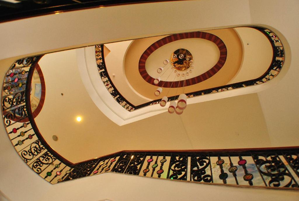 Elizabeth Hotel