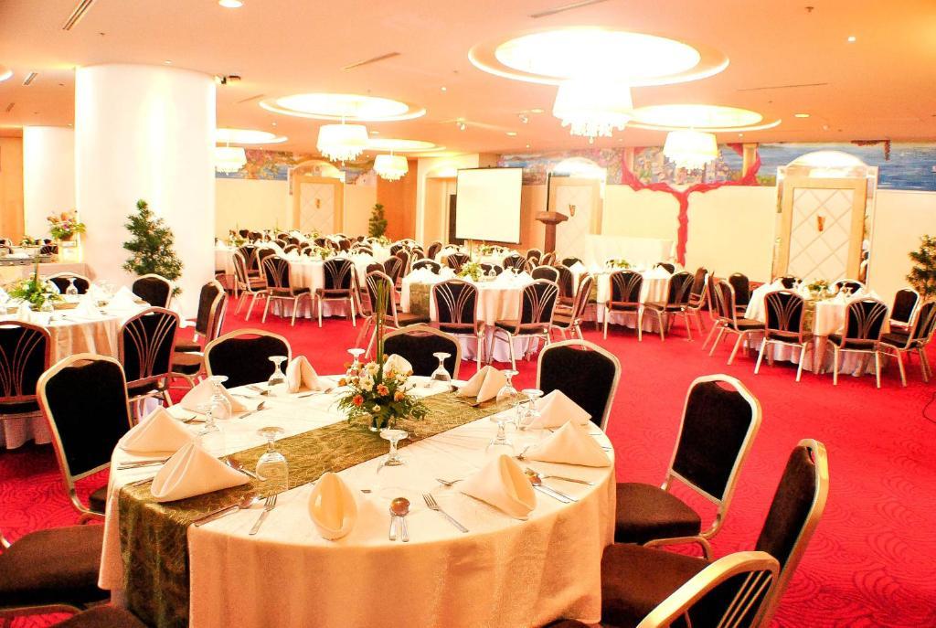 Hotel Elizabeth Cebu