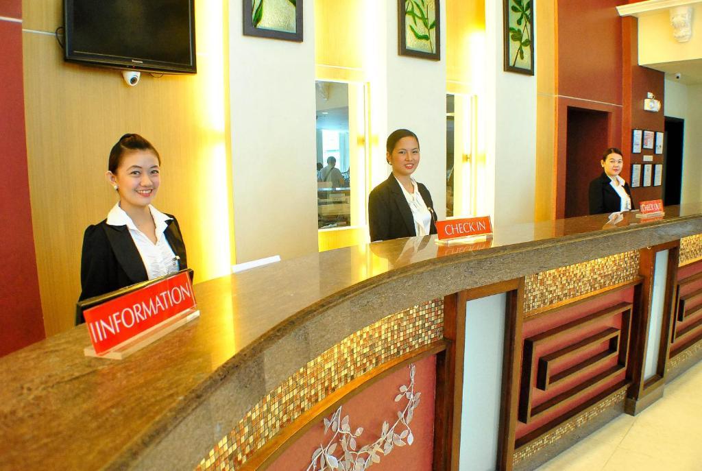 Elizabeth Hotel