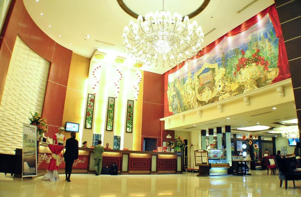 Elizabeth Hotel 4*