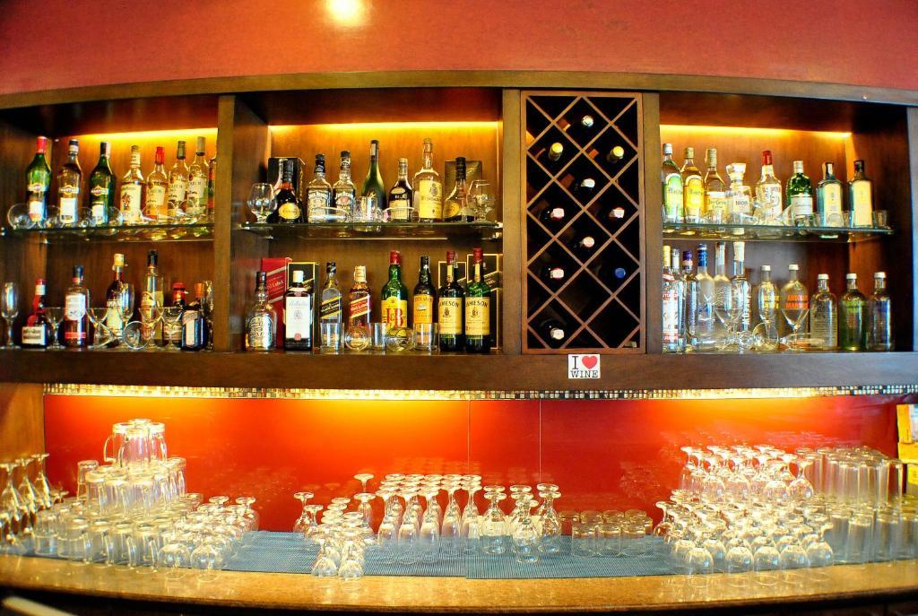Elizabeth Hotel