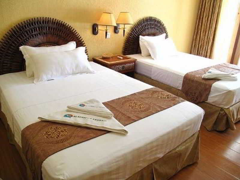 Resort Legend Water Sports And