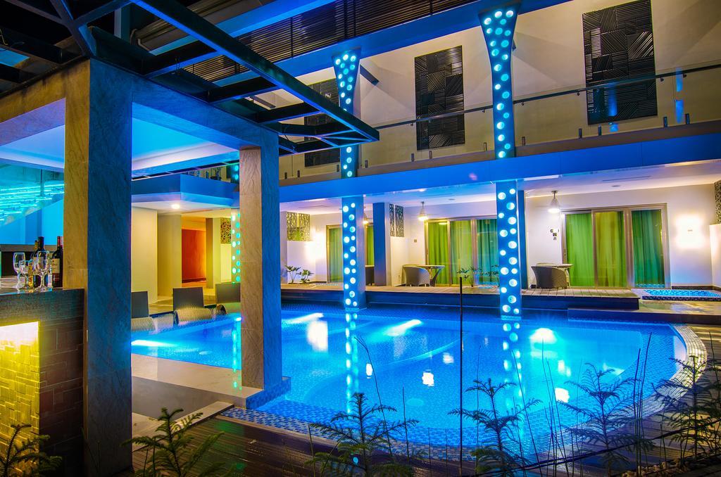Hotel Eloisa Royal 3*