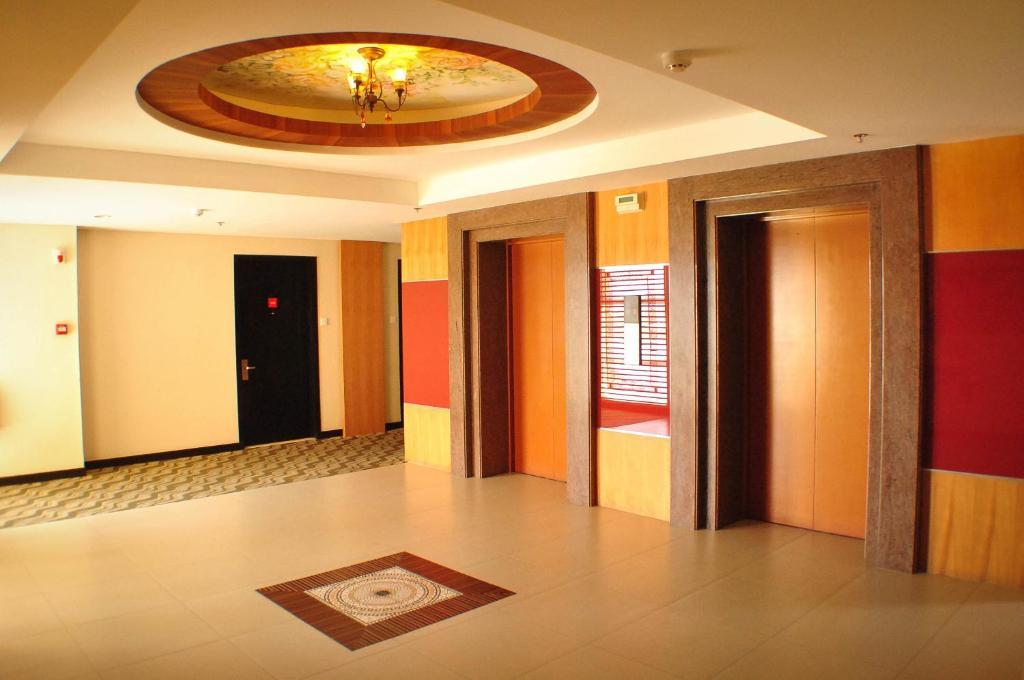 Hotel Elizabeth 4*