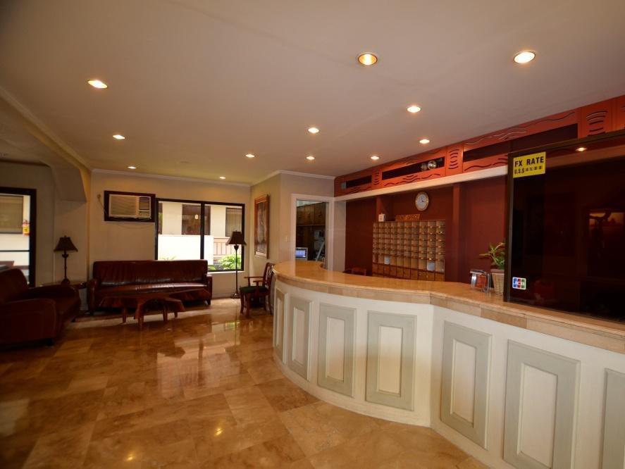 Beverly Boutique Business Hotel