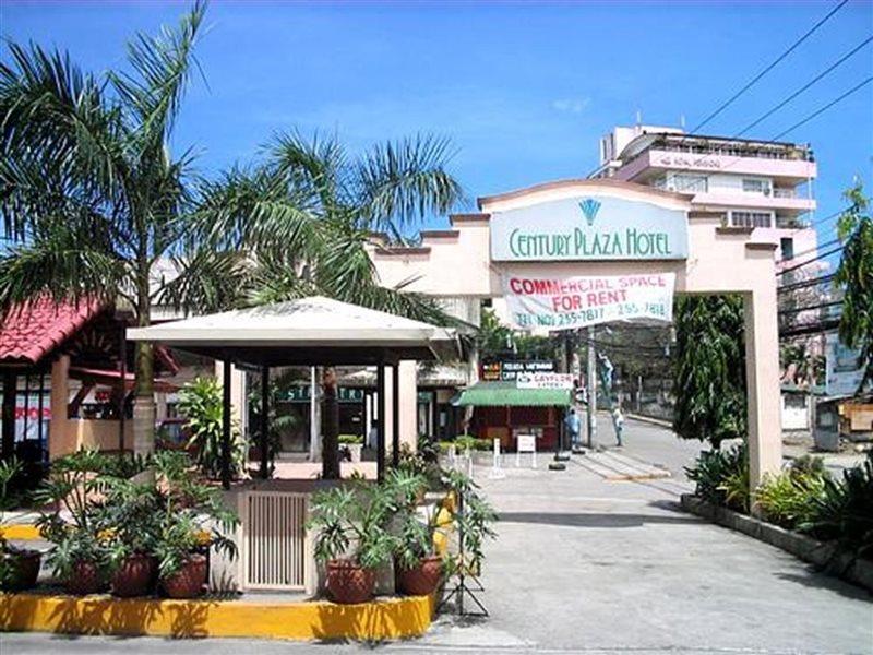 Century Plaza Cebu
