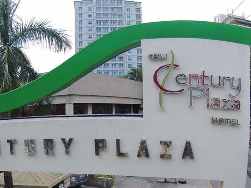 Century Plaza