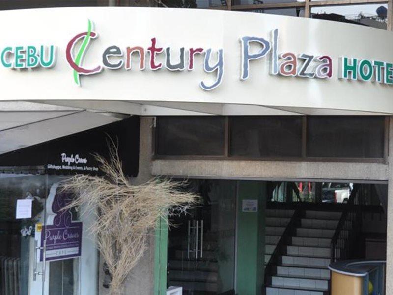 Century Plaza Cebu