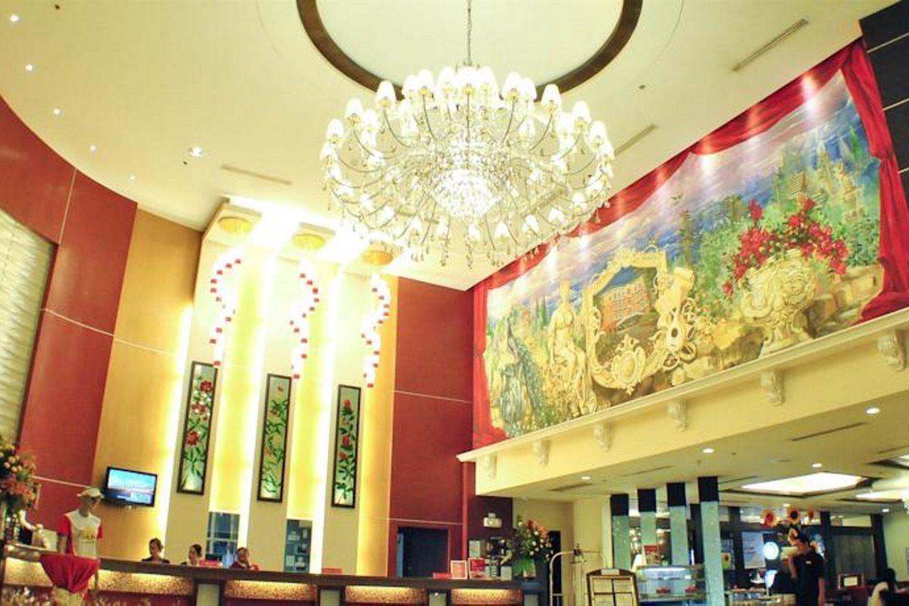 Hotel Elizabeth Cebu