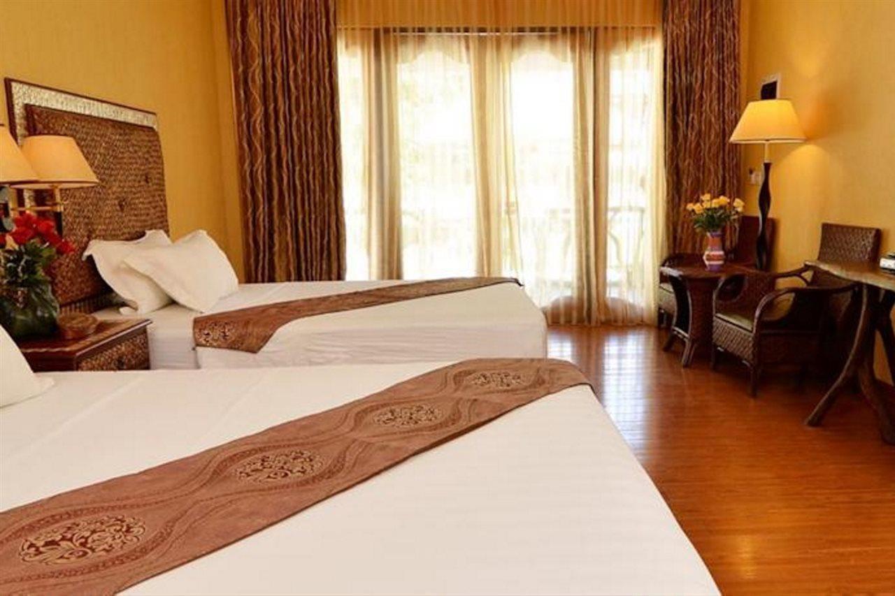 Resort Legend Water Sports And 3*