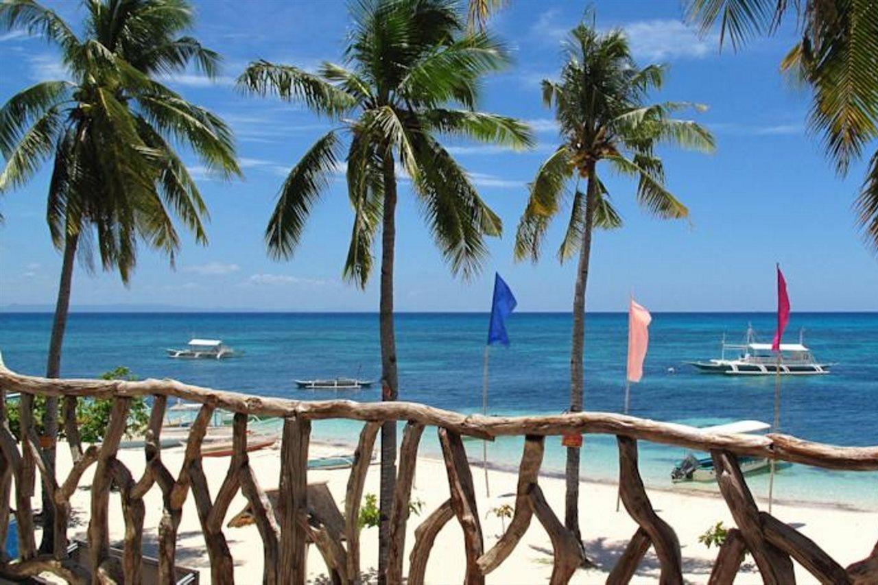 Legend Water Sports And Malapascua