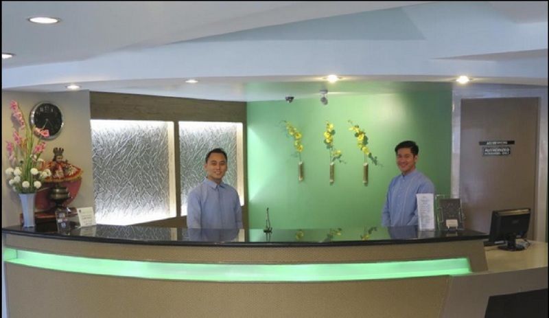 Century Plaza Cebu
