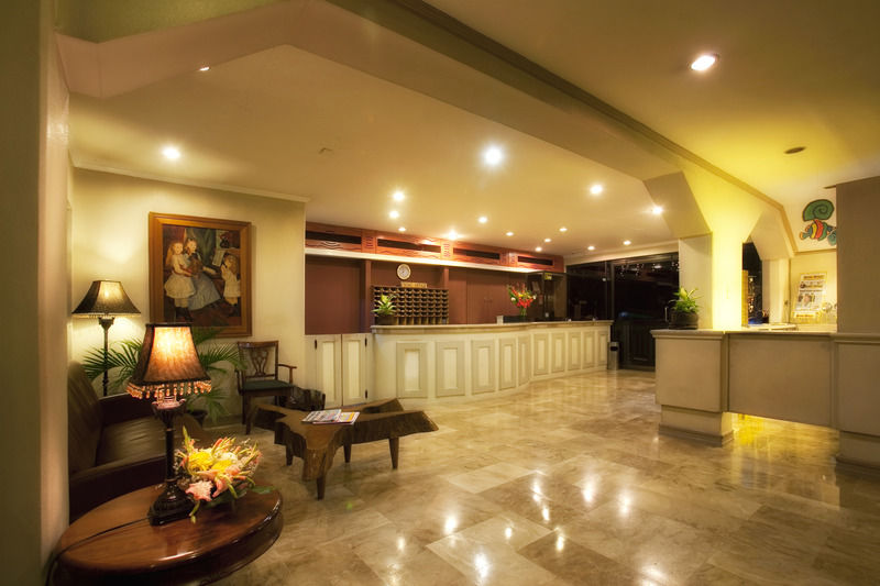 Hotel Beverly Boutique Business Cebu