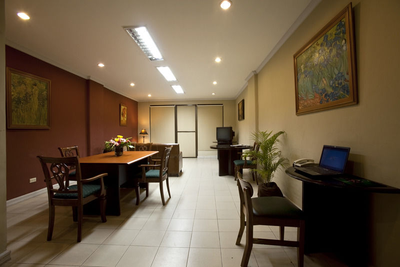 Hotel Beverly Boutique Business
