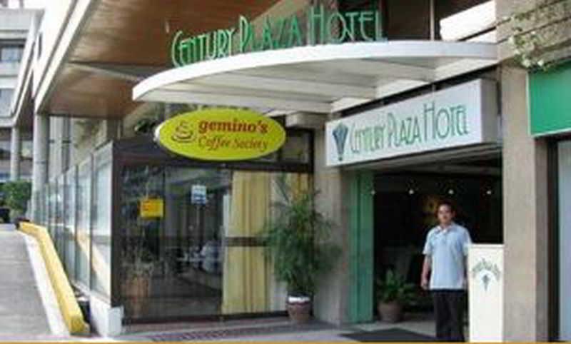 Century Plaza Hotel Cebu
