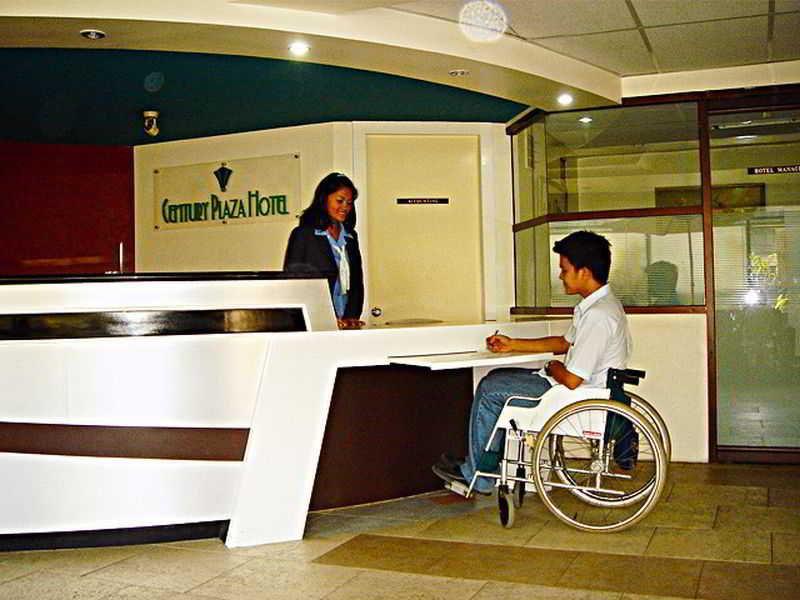 Century Plaza