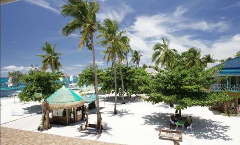 Legend Water Sports And 3* Malapascua