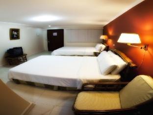 Beverly Boutique Business Hotel