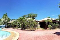 Blue Garden Resort Lapu-Lapu City