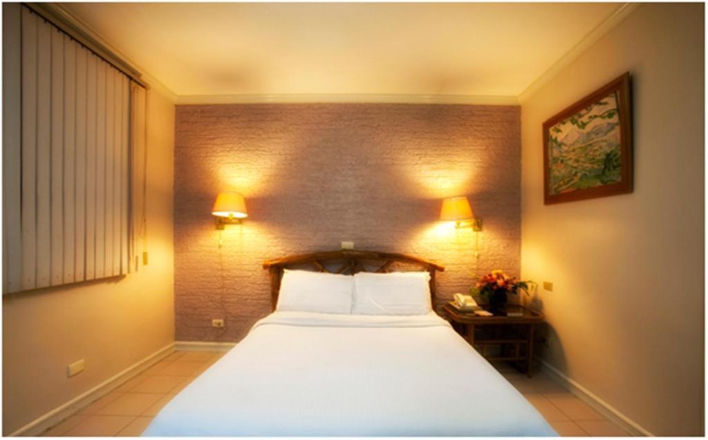 Beverly Boutique Business Hotel