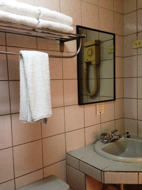 Hotel Beverly Boutique Business 2*