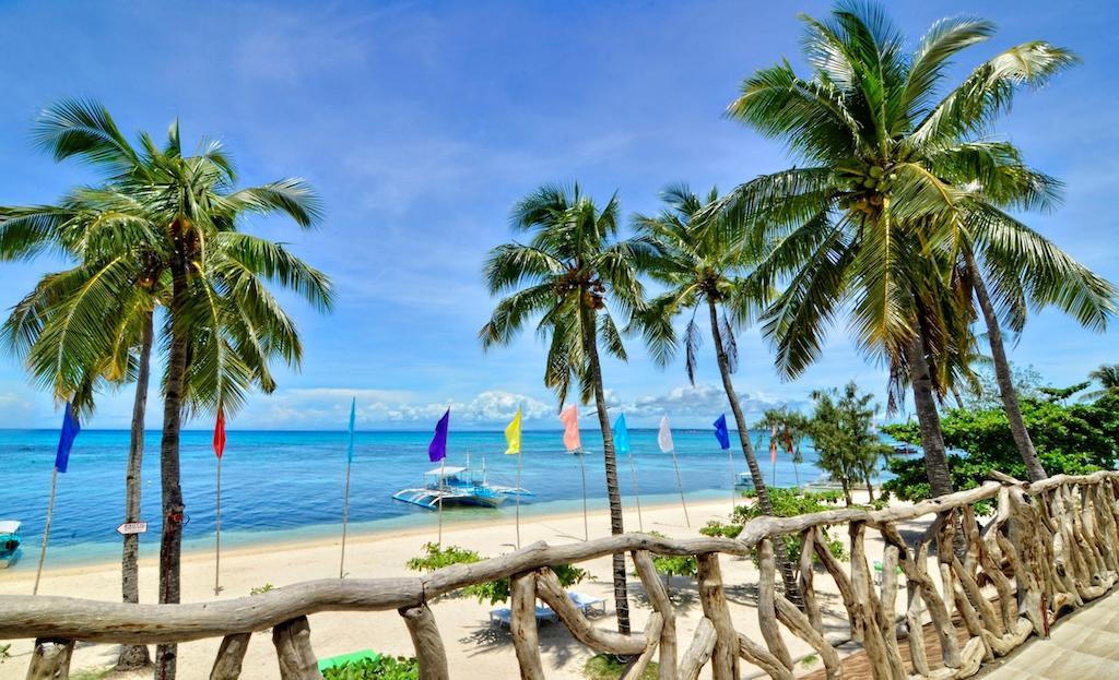 Legend Water Sports And Malapascua