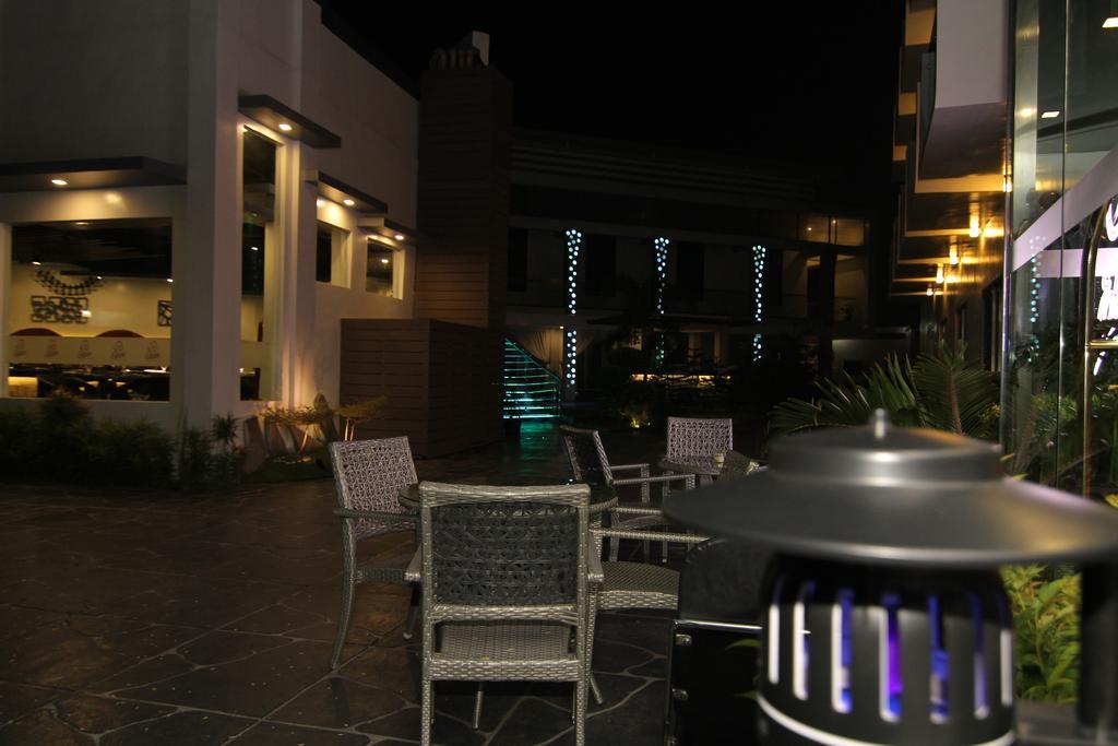 Eloisa Royal 3* Lapu-Lapu City