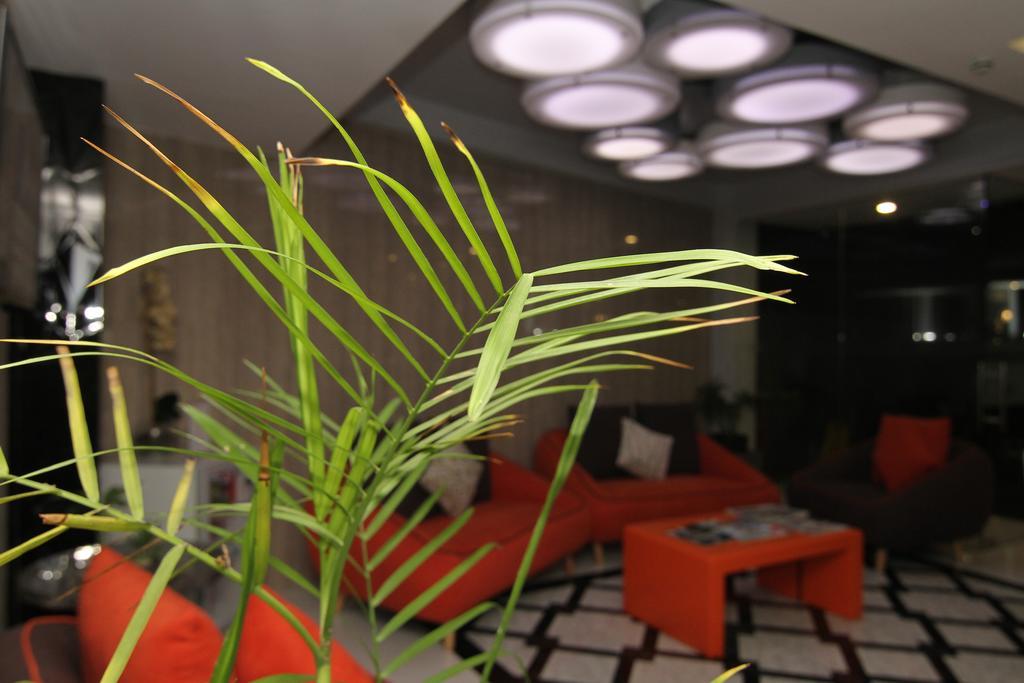 Eloisa Royal Hotel Lapu-Lapu City