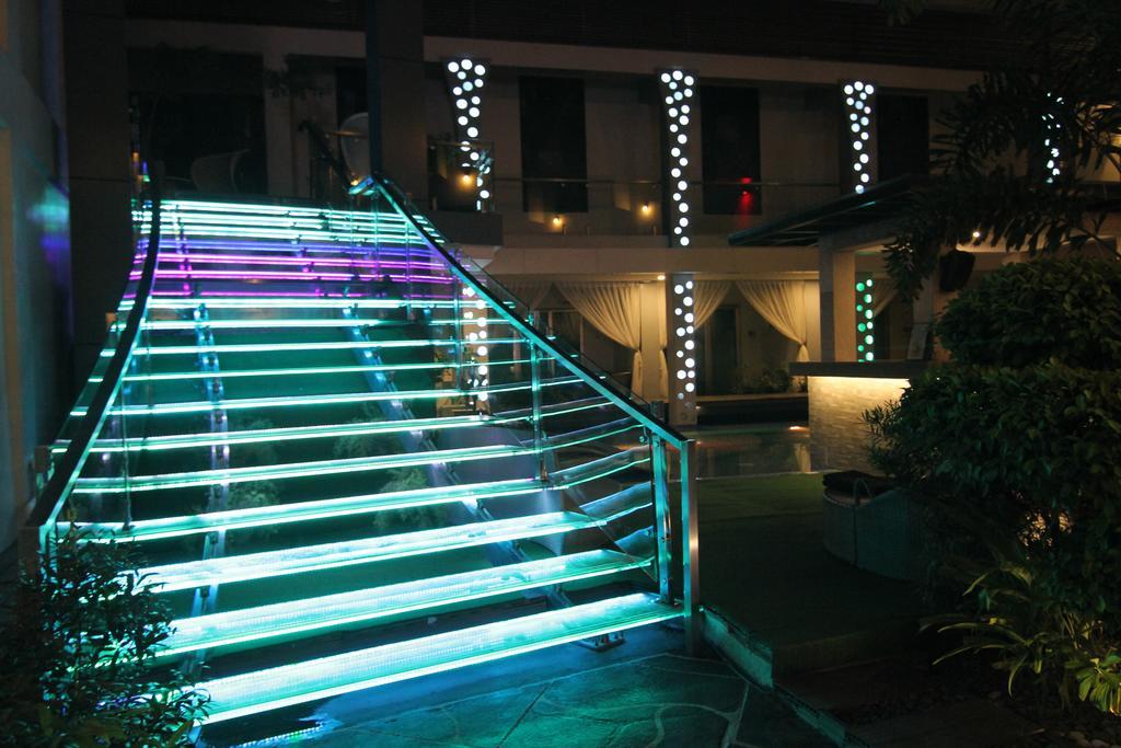 Eloisa Royal 3* Lapu-Lapu City