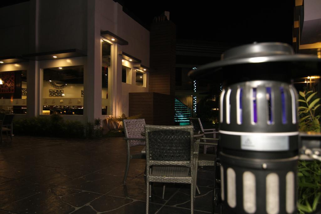 Eloisa Royal Hotel