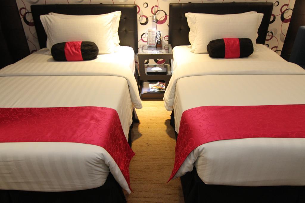 Eloisa Royal Hotel Lapu-Lapu City