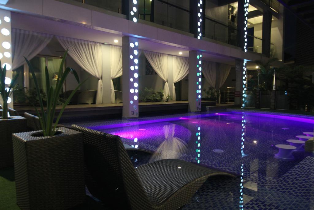 Hotel Eloisa Royal