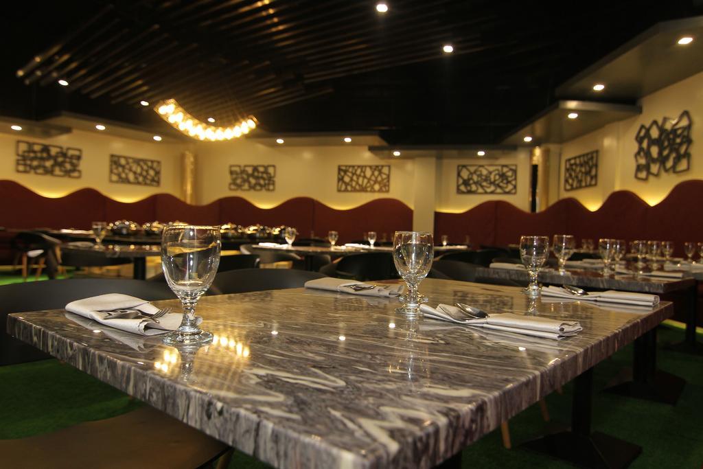 Hotel Eloisa Royal