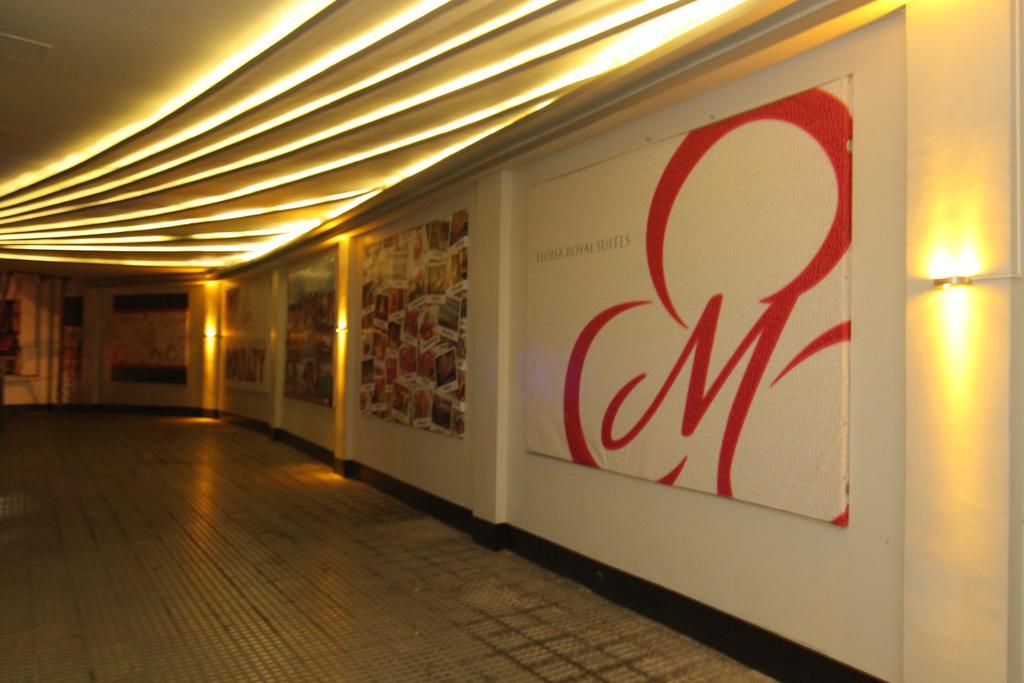 Eloisa Royal 3* Lapu-Lapu City