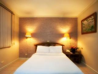 Hotel Beverly Boutique Business 2*