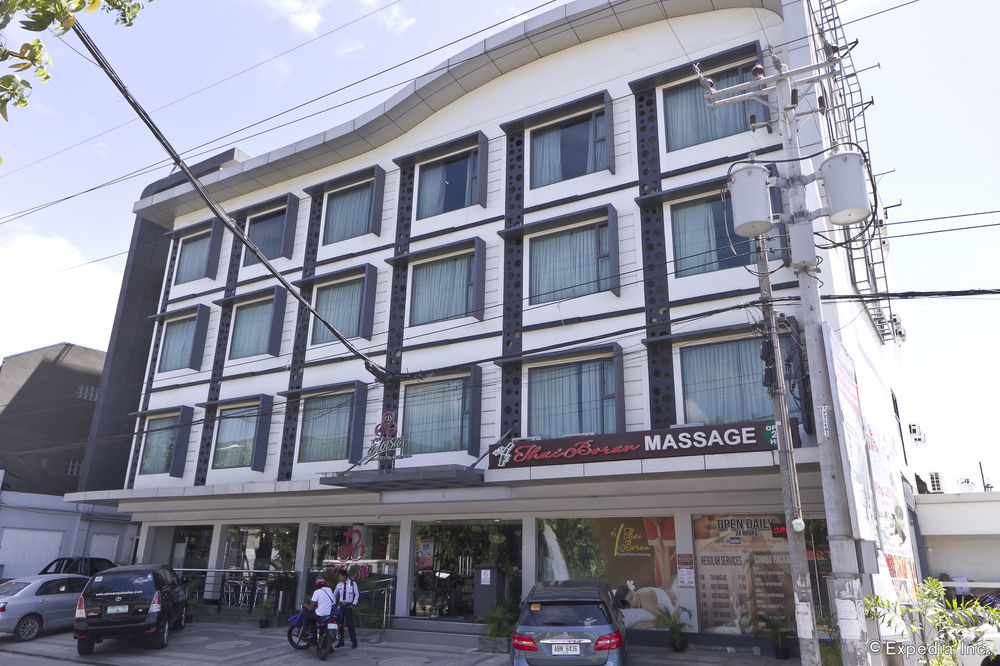 Eloisa Royal Hotel