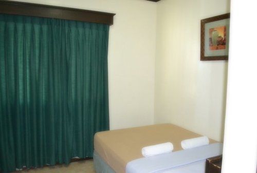 Ace Penzionne Inn Cebu