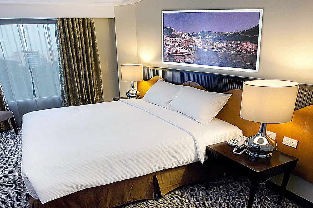 Elizabeth Hotel